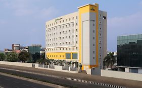 Holiday Inn Express Chennai Omr Thoraipakkam